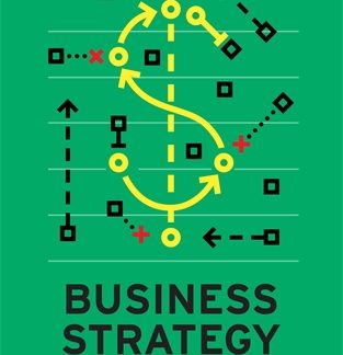 The Economist: Business Strategy 3rd edition (Epub)