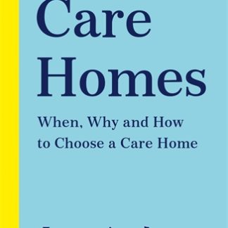 Care Homes (Trade Paperback)