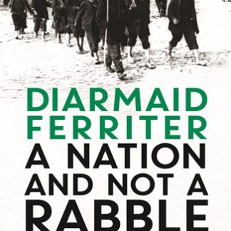 A Nation and not a Rabble (Epub)
