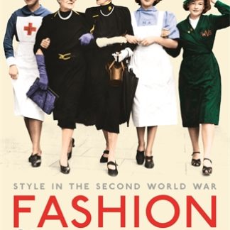 Fashion on the Ration (Epub)