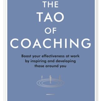 The Tao of Coaching (B Format Paperback)