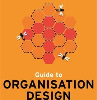The Economist Guide to Organisation Design 2nd edition (Epub)