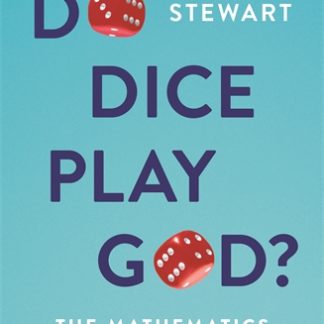 Do Dice Play God? (B Format Paperback)
