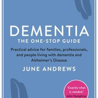 Dementia: The One-Stop Guide (Epub)