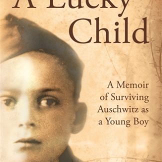 A Lucky Child (B Format Paperback)