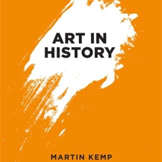 Art in History, 600 BC - 2000 AD: Ideas in Profile (Paperback with flaps)