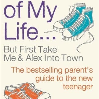 Get Out of My Life (Epub)