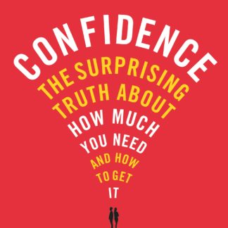 Confidence (B Format Paperback)