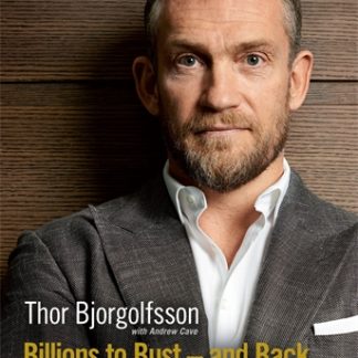 Billions to Bust and Back (Epub)
