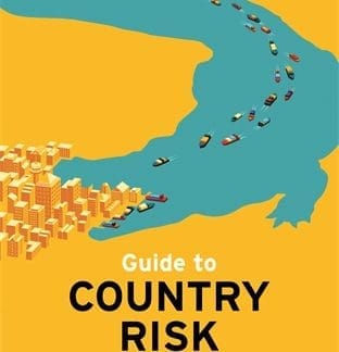 The Economist Guide to Country Risk (Epub)