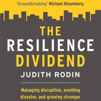 The Resilience Dividend (Epub)