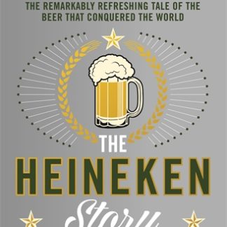 The Heineken Story (Epub)