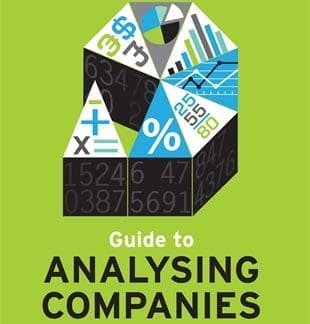 The Economist Guide To Analysing Companies 6th edition (Epub)