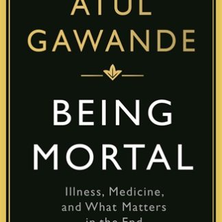 Being Mortal (Epub)