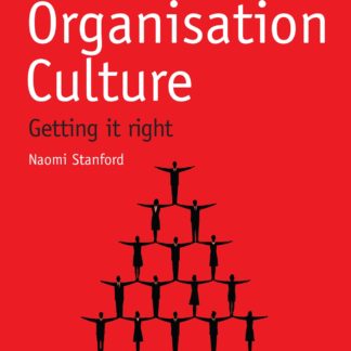 The Economist: Organisation Culture (Epub)