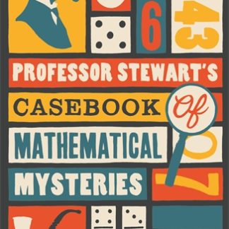 Professor Stewart's Casebook of Mathematical Mysteries (Epub)