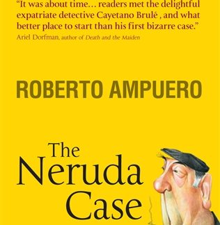 The Neruda Case (Epub)