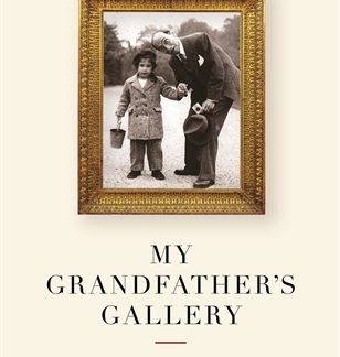 My Grandfather's Gallery (Epub)