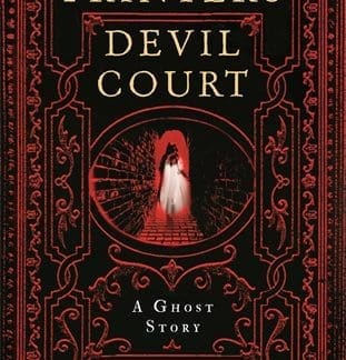 Printer's Devil Court (Hardback)