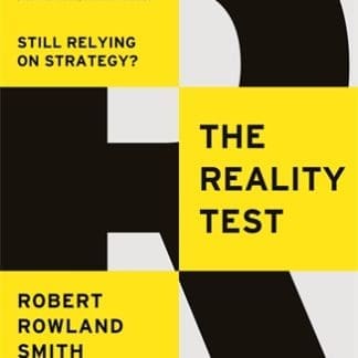 The Reality Test (B Format Paperback)