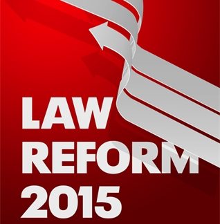 Law Reform 2015 (Epub)