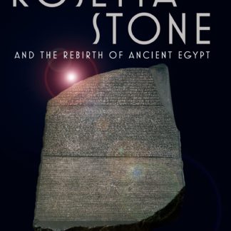 The Rosetta Stone (Epub)