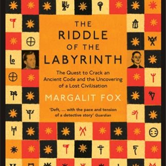 Riddle of the Labyrinth (B Format Paperback)