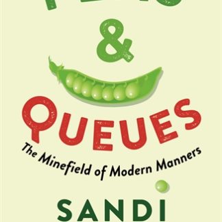 Peas & Queues (B Format Paperback)