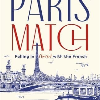 Paris Match (Hardback)