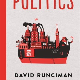 Politics: Ideas in Profile (Epub)