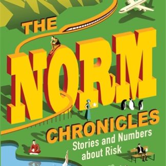 The Norm Chronicles (B Format Paperback)