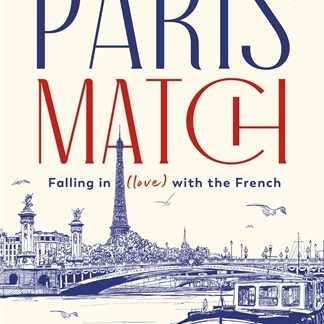 Paris Match (Epub)