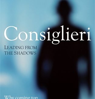 Consiglieri - Leading from the Shadows (Epub)