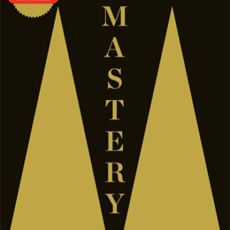 The Concise Mastery (Paperback with flaps)