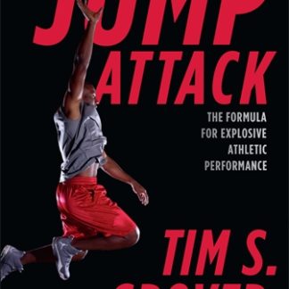 Jump Attack (Epub)