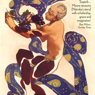 Nijinsky (B Format Paperback)