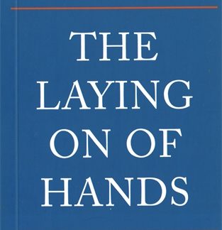 The Laying On Of Hands (Epub)