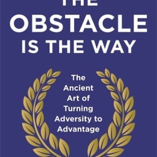 The Obstacle is the Way (Epub)