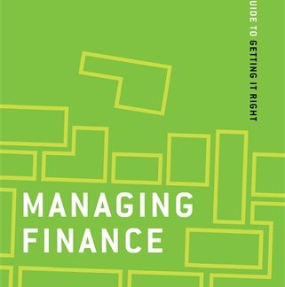 Managing Finance (Epub)