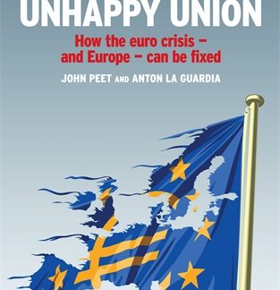 Unhappy Union (Epub)