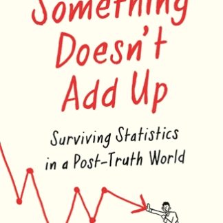Something Doesn’t Add Up (B Format Paperback)