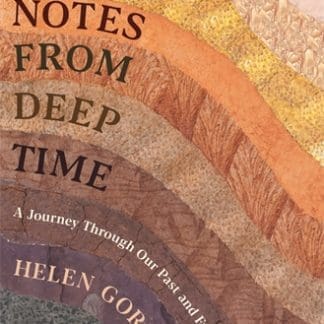 Notes from Deep Time (Hardback)