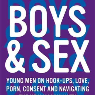 Boys & Sex (B Format Paperback)