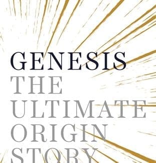 Genesis (Hardback)