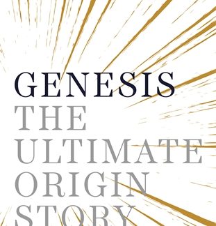 Genesis (Epub)