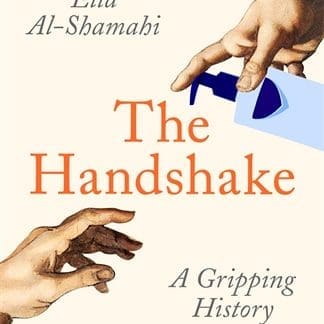 The Handshake (Hardback)