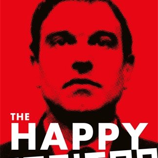 The Happy Traitor (Epub)