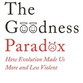 The Goodness Paradox (Hardback)