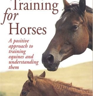 The Art and Science of Clicker Training for Horses ()