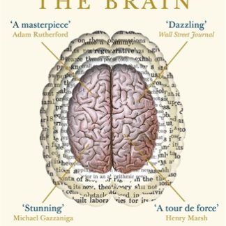 The Idea of the Brain (B Format Paperback)